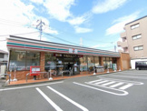 セブンイレブン 横浜荏田南１丁目店