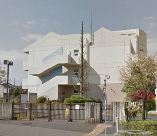 横浜市立つづきの丘小学校の画像1
