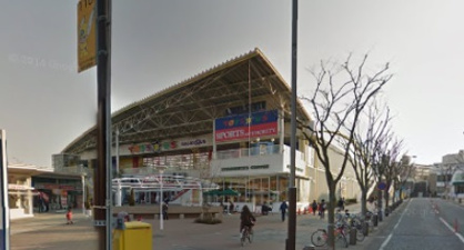 トイザらス港北ニュータウン店の画像2
