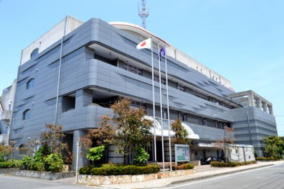沼津市消防本部 消防総務課の画像1