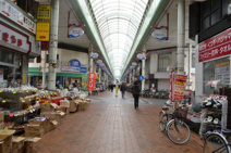 沼津仲見世商店街