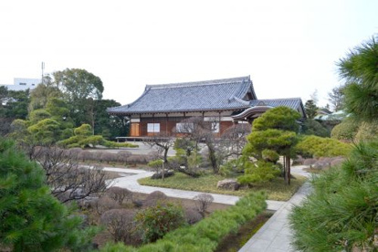 乗運寺の画像1