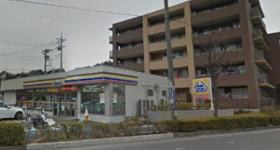 ミニストップ 都筑荏田南４丁目店の画像1