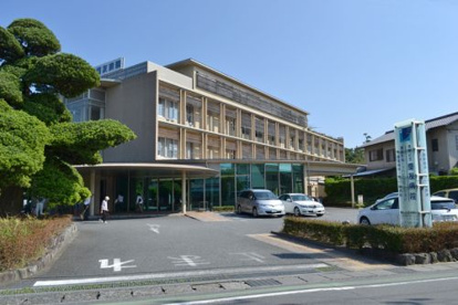 瀬尾記念慶友病院の画像1