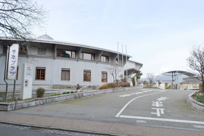 沼津市役所 千本プラザの画像1
