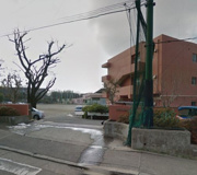 横浜市立荏田南中学校