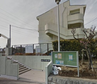 横浜市立茅ケ崎台小学校の画像1