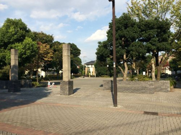 茅ケ崎東なのはな公園の画像1