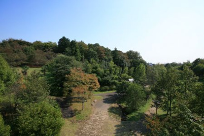 牛久保公園の画像1