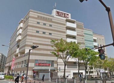 港北TOKYU S.C.の画像1