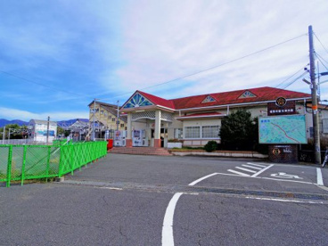 裾野駅の画像1