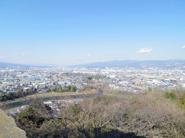 本城山公園の画像4