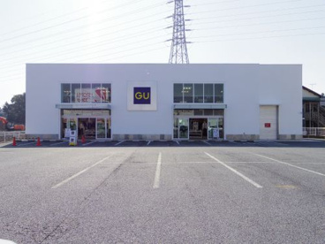 ジーユー 清水町店情報ページ 一戸建て 土地等の不動産を探すなら三島市のアーネスト