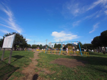 まきば遊園地
