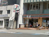 セブン‐イレブン 大阪靱本町１丁目店