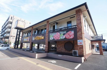 スエヒロ館の画像1