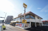 ココス 上戸田店