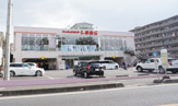 ファッションセンターしまむら戸田南店