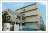 門真市立北巣本小学校
