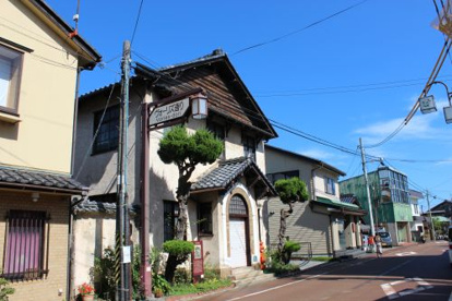 旧今津郵便局の画像3