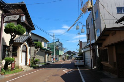 旧今津郵便局の画像4