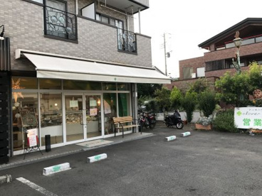 クローバークローバーの画像1