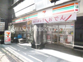  セブン-イレブン東日本橋３丁目店