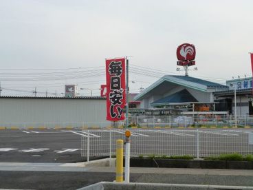 コメリハード＆グリーン今津店の画像1