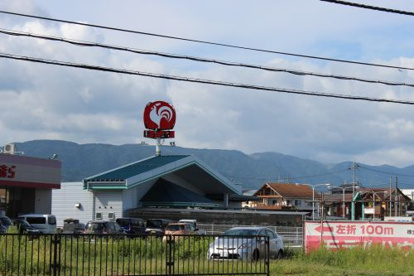 コメリハード＆グリーン今津店の画像2