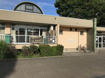 ちびっこ幼児教室の画像1