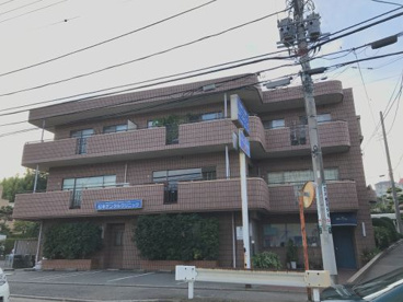 藤沢市つくしんぼ児童クラブの画像2