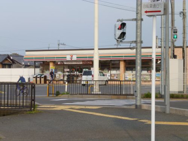 セブン-イレブン今津南新保店の画像1