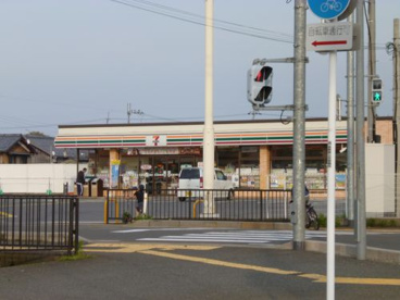 セブン-イレブン今津南新保店の画像2