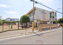 ふじみ野市立 新田保育所