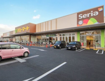 マミーマート 鶴ケ舞店