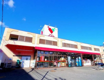 コモディイイダ 南台店