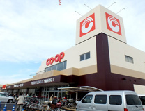 おかやまコープコープ東川原
