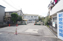 戸田市立新曽南保育園