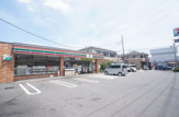 セブン-イレブン戸田笹目２丁目店