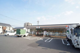 セブン-イレブン戸田新曽芦原店