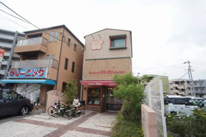 コンディトライ オオハシの画像1