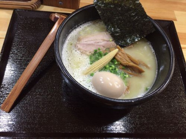 麺処 次男房 桜台店の画像1
