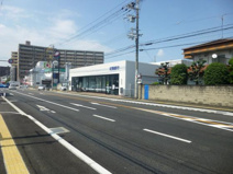 紀陽銀行　中もず支店