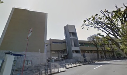 神奈川大学の画像1