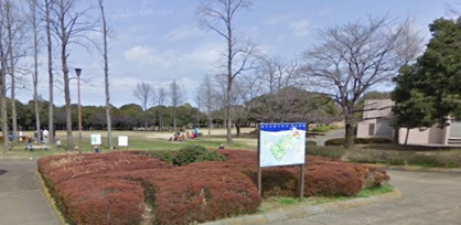 岸根公園の画像1