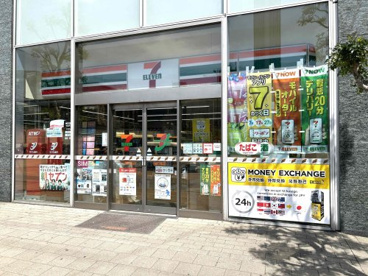 セブン-イレブン秋葉原センタープレイス店の画像1
