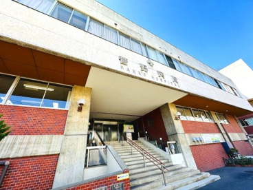 菅野病院の画像1