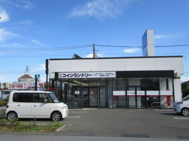 ランドリーTAKUMI 双葉響ヶ丘店の画像1