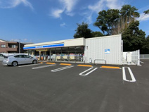 ローソン高崎井野駅前店