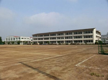 川島町立 西中学校